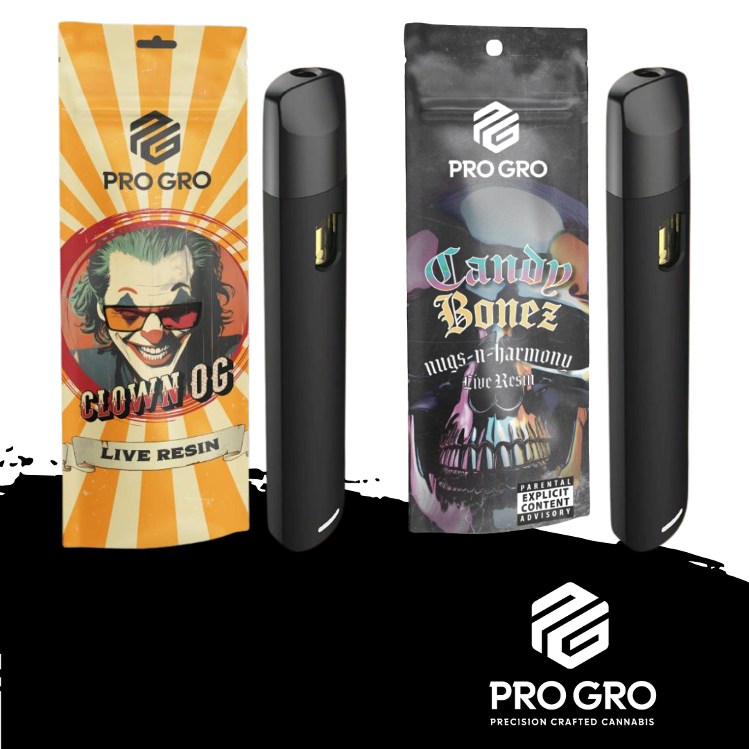 flavored vuse pods usa VUSE
